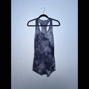 VOGO Athletica • Tie Dye Tank